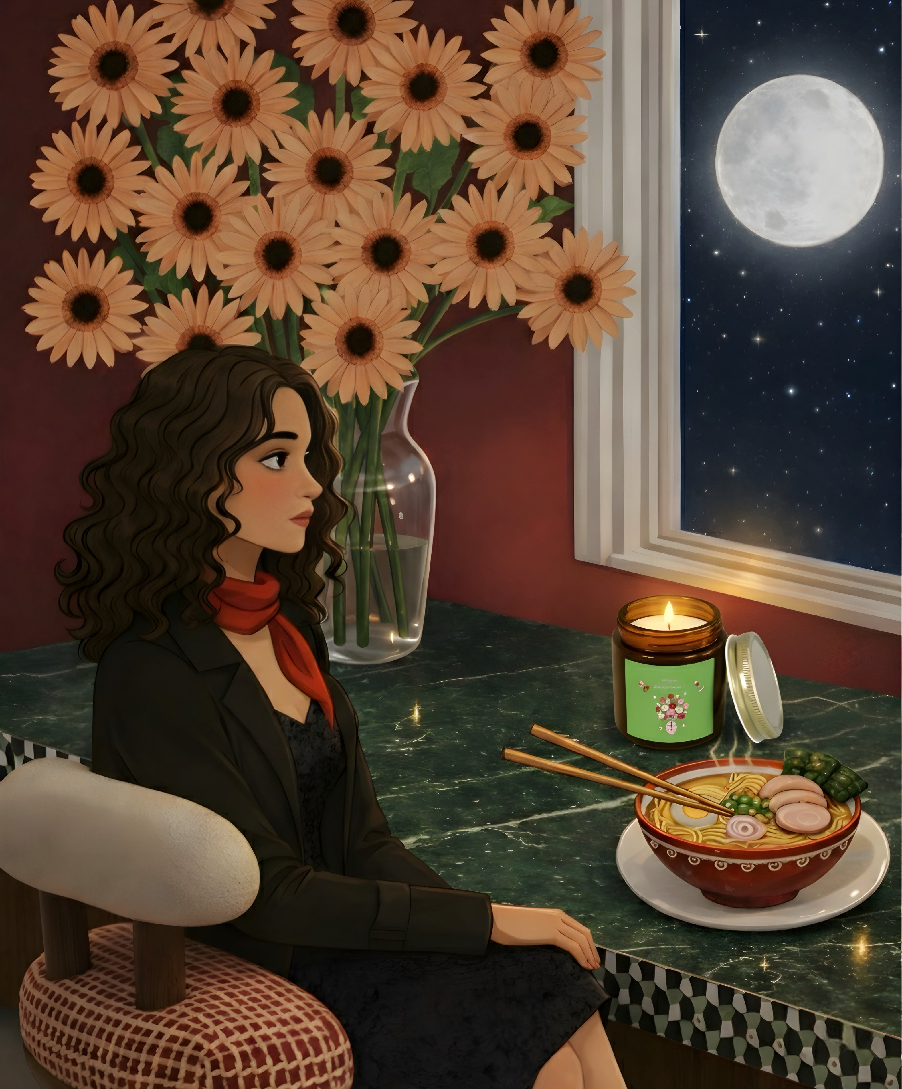 Post-Concert Processing: How to Handle Post-Concert Feels (Cozy Recovery Guide)