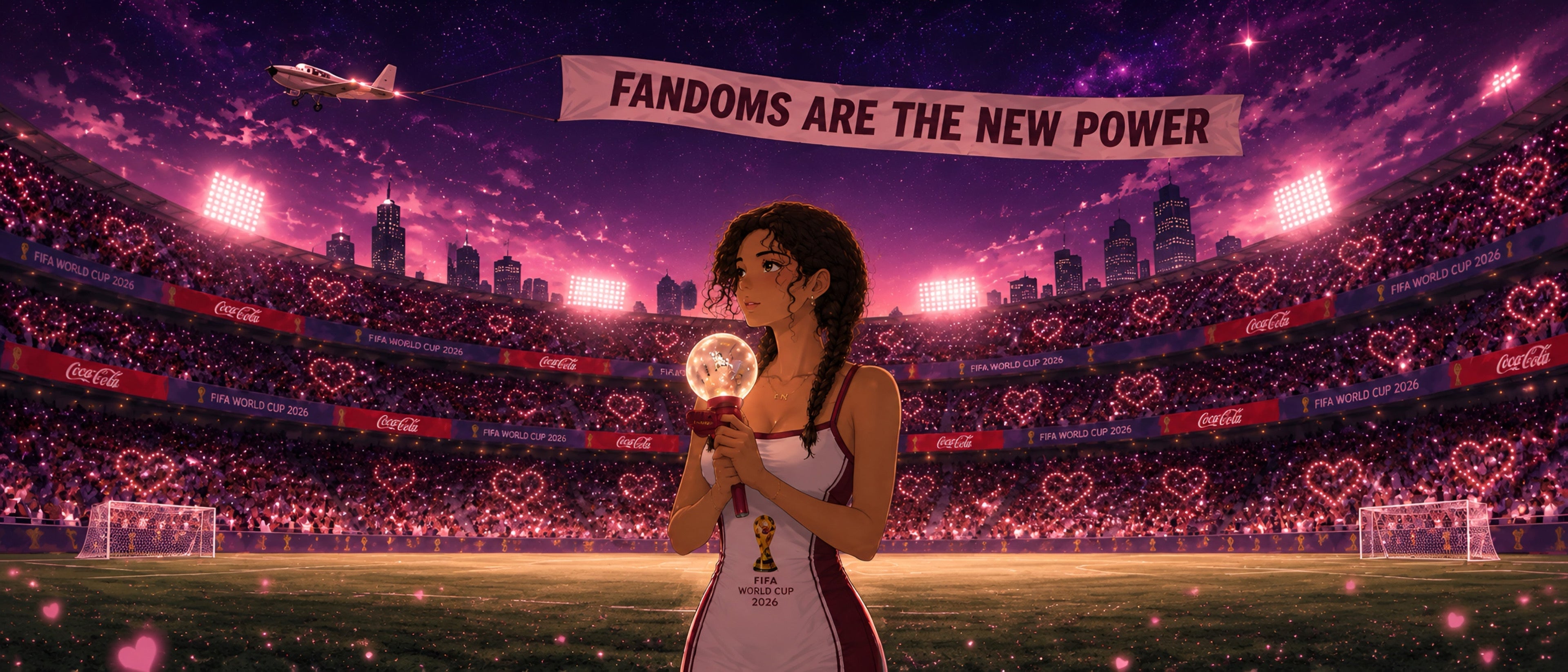 Why FIFA and Corporate Giants Completely Surrendered to Fandoms This Year