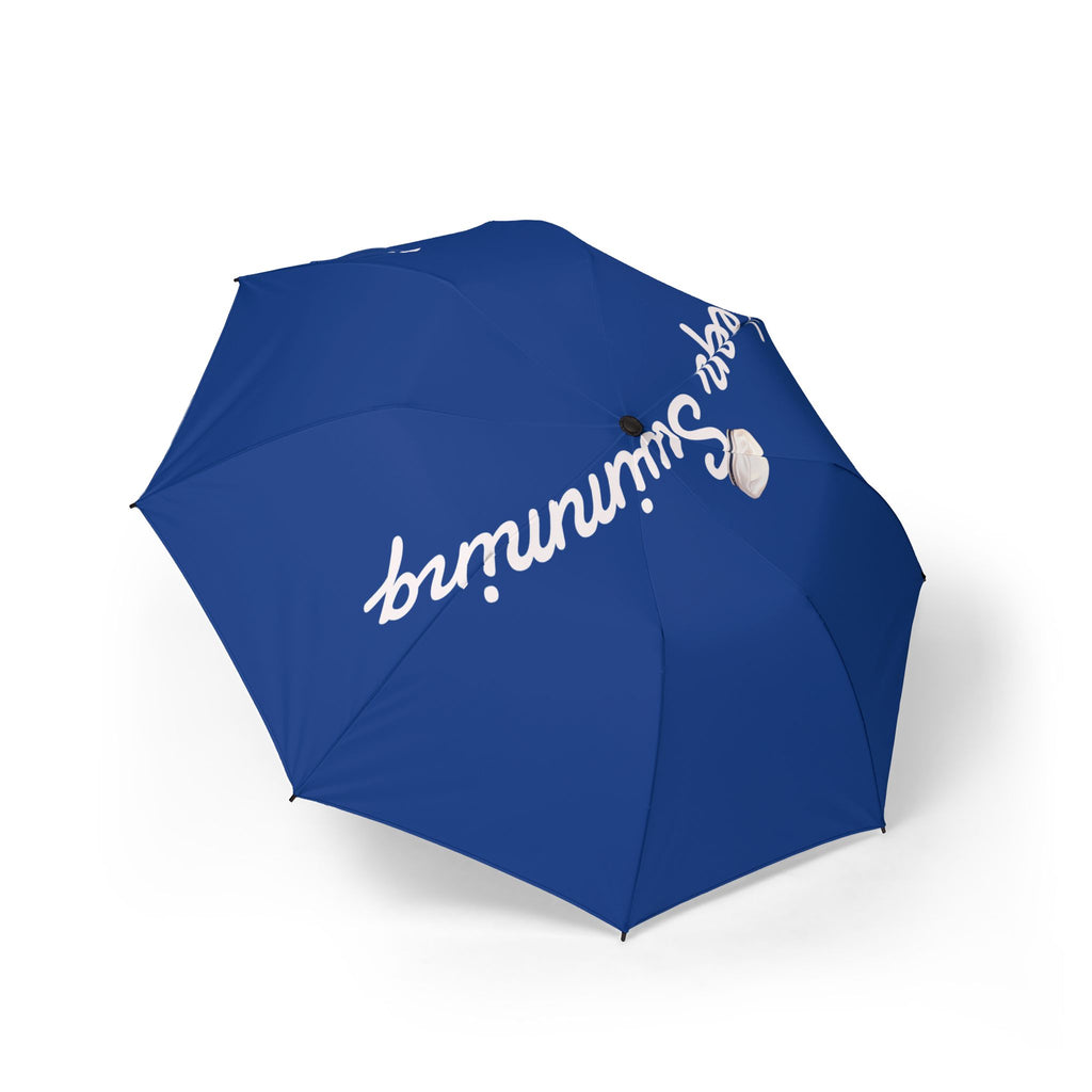 Keep Swimming Umbrella (Cause BTS told us to keep swimming)