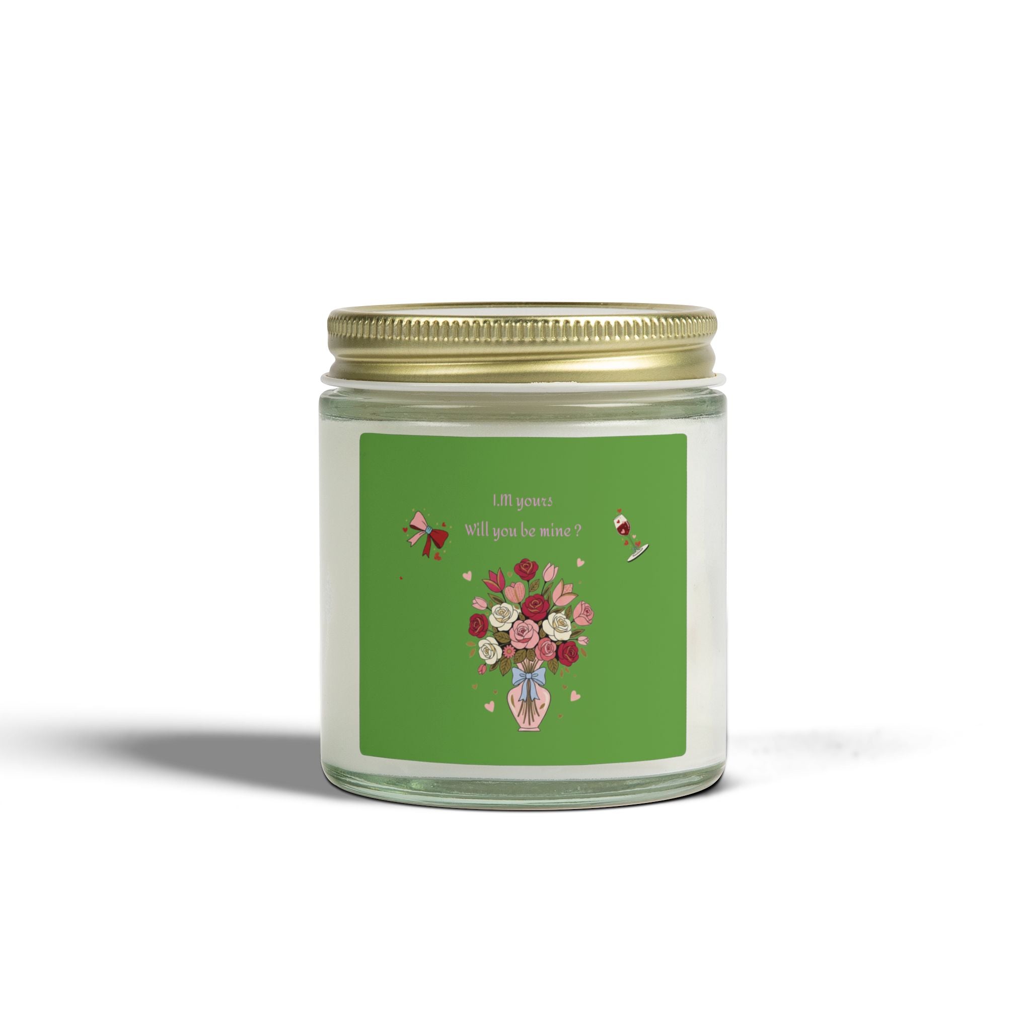 I.M You Scented Candle