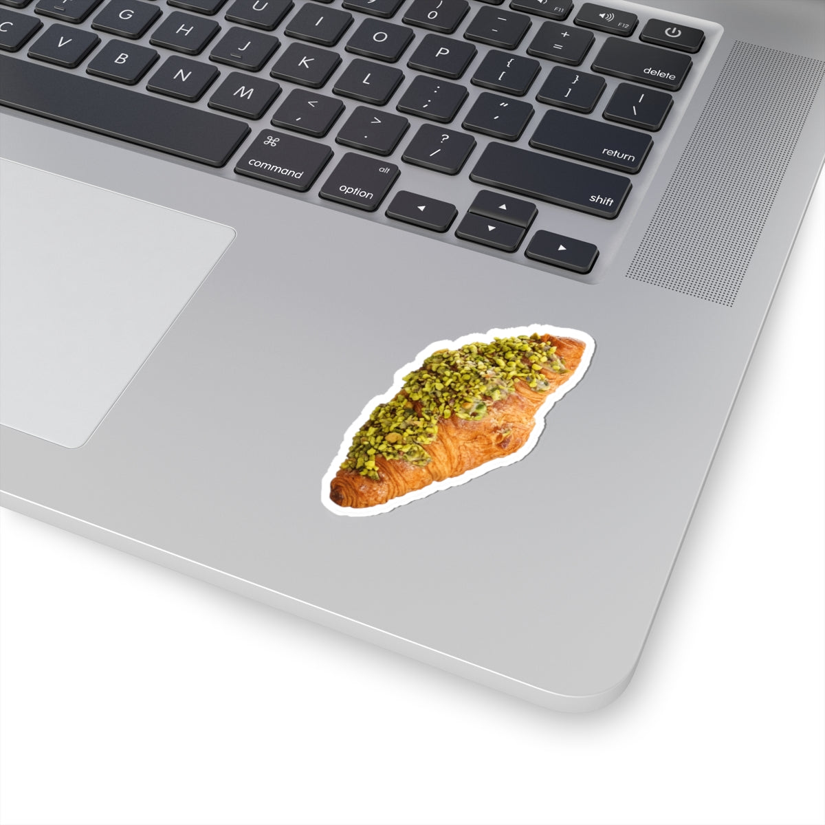 Pistachio Croissant Sticker (V Celine PFW Moment)