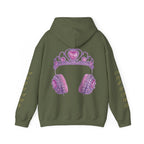 In My Arirang Era Hoodie| K-Pop Fan Concert Era Hoodie