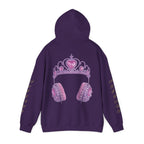 In My Arirang Era Hoodie| K-Pop Fan Concert Era Hoodie