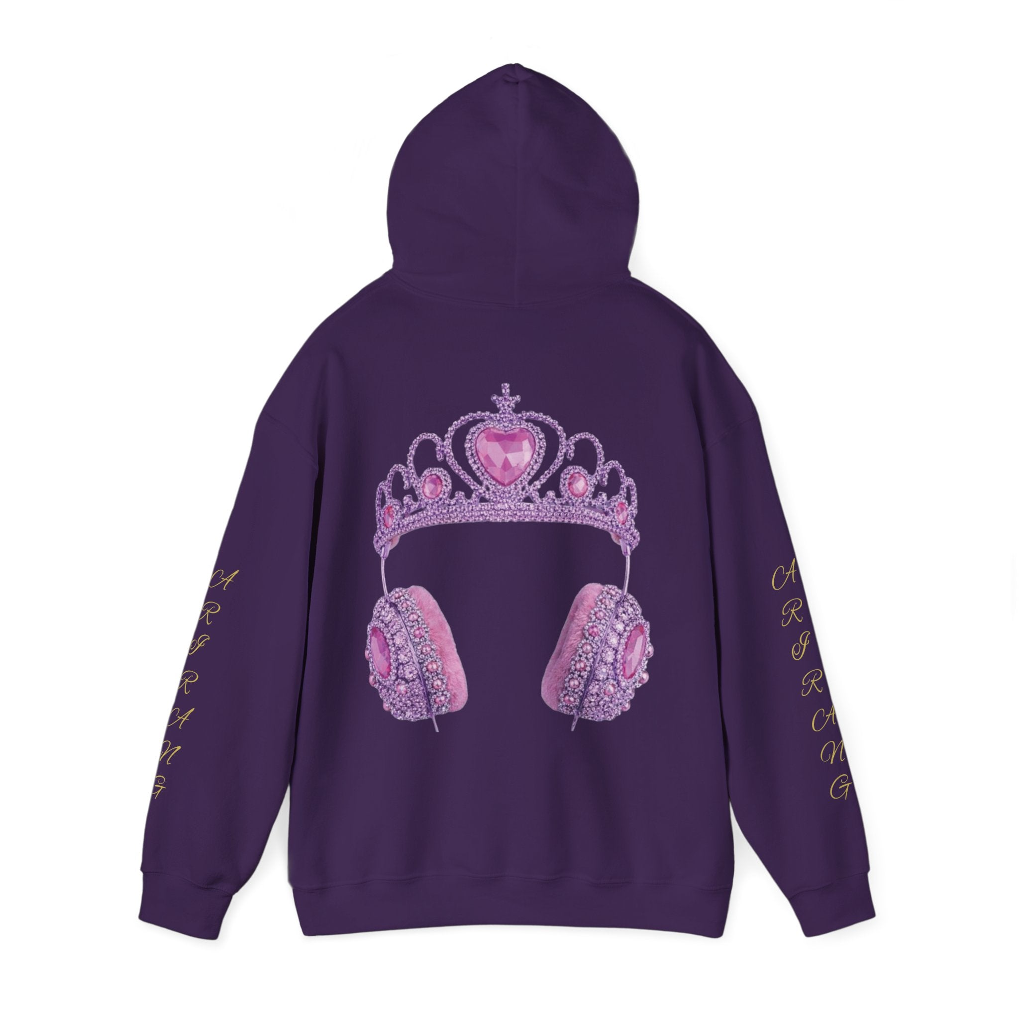 In My Arirang Era Hoodie| K-Pop Fan Concert Era Hoodie