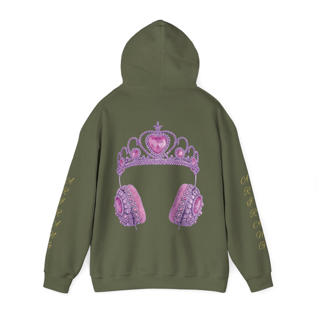 In My Arirang Era Hoodie| K-Pop Fan Concert Era Hoodie