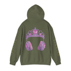 In My Arirang Era Hoodie| K-Pop Fan Concert Era Hoodie