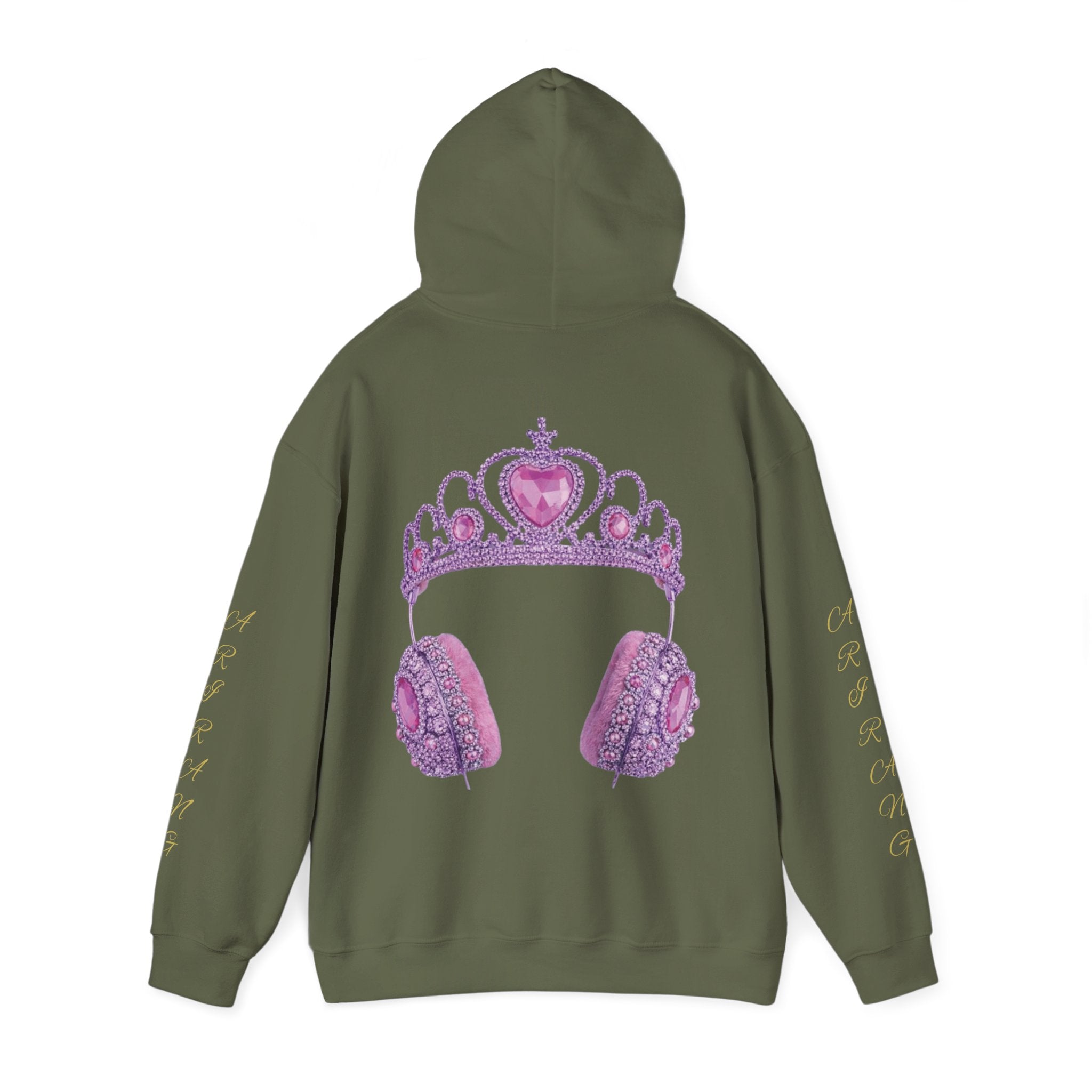 In My Arirang Era Hoodie| K-Pop Fan Concert Era Hoodie