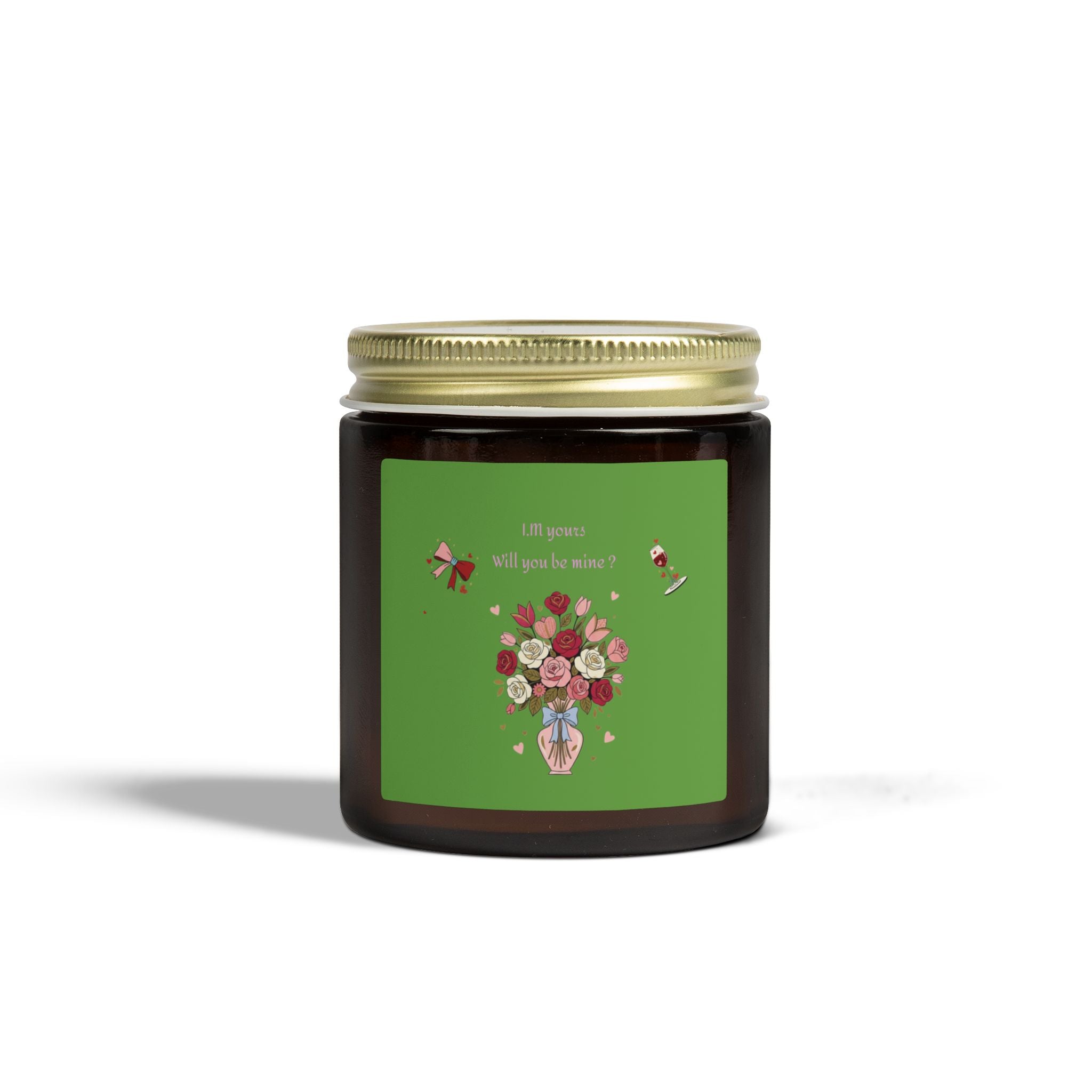 I.M You Scented Candle