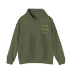 In My Arirang Era Hoodie, for Army
