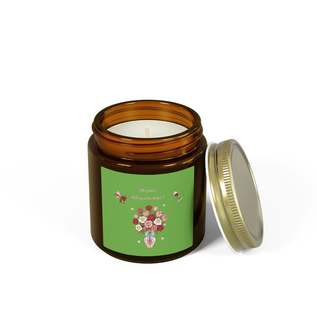 I.M You Scented Candle