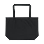 Large Girly pop Eco Tote