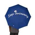 Keep Swimming Umbrella (Cause BTS told us to keep swimming)