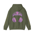 In My Arirang Era Hoodie, for Army