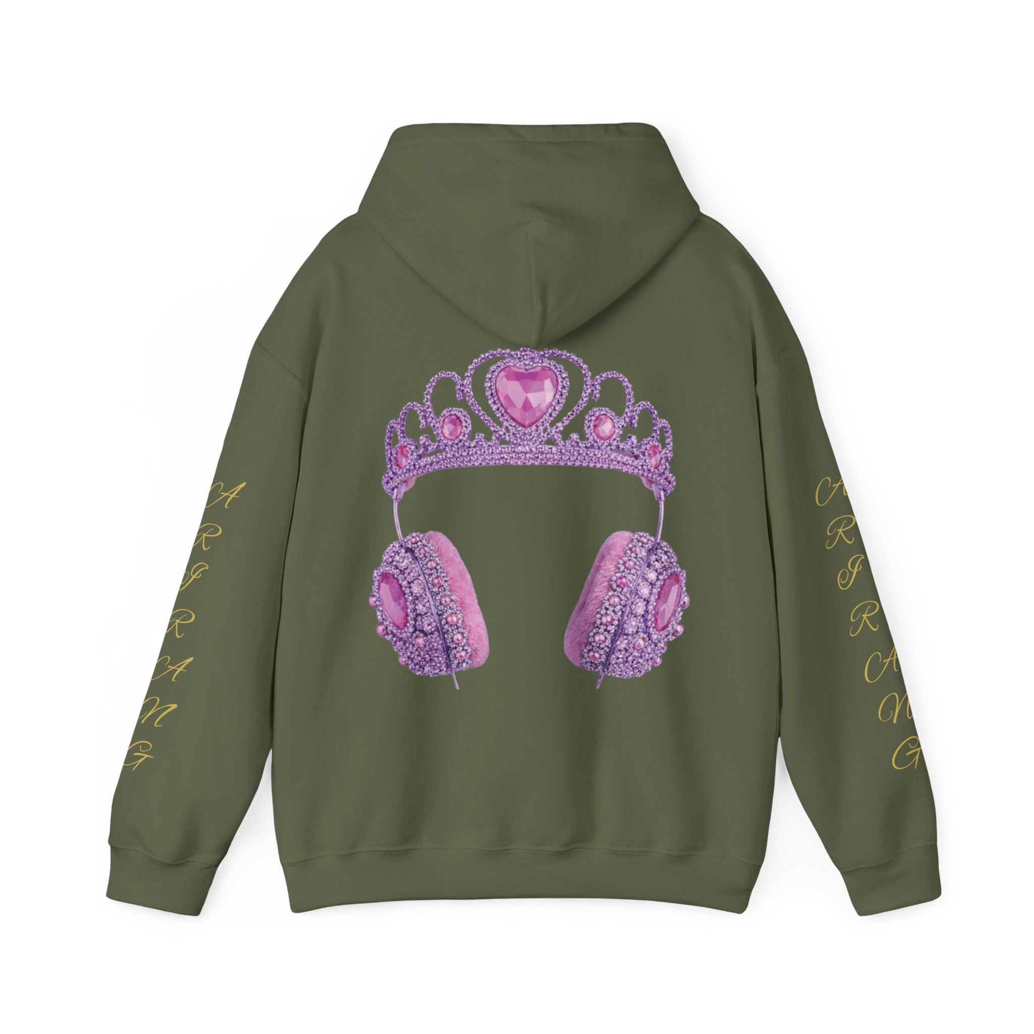 In My Arirang Era Hoodie, for Army