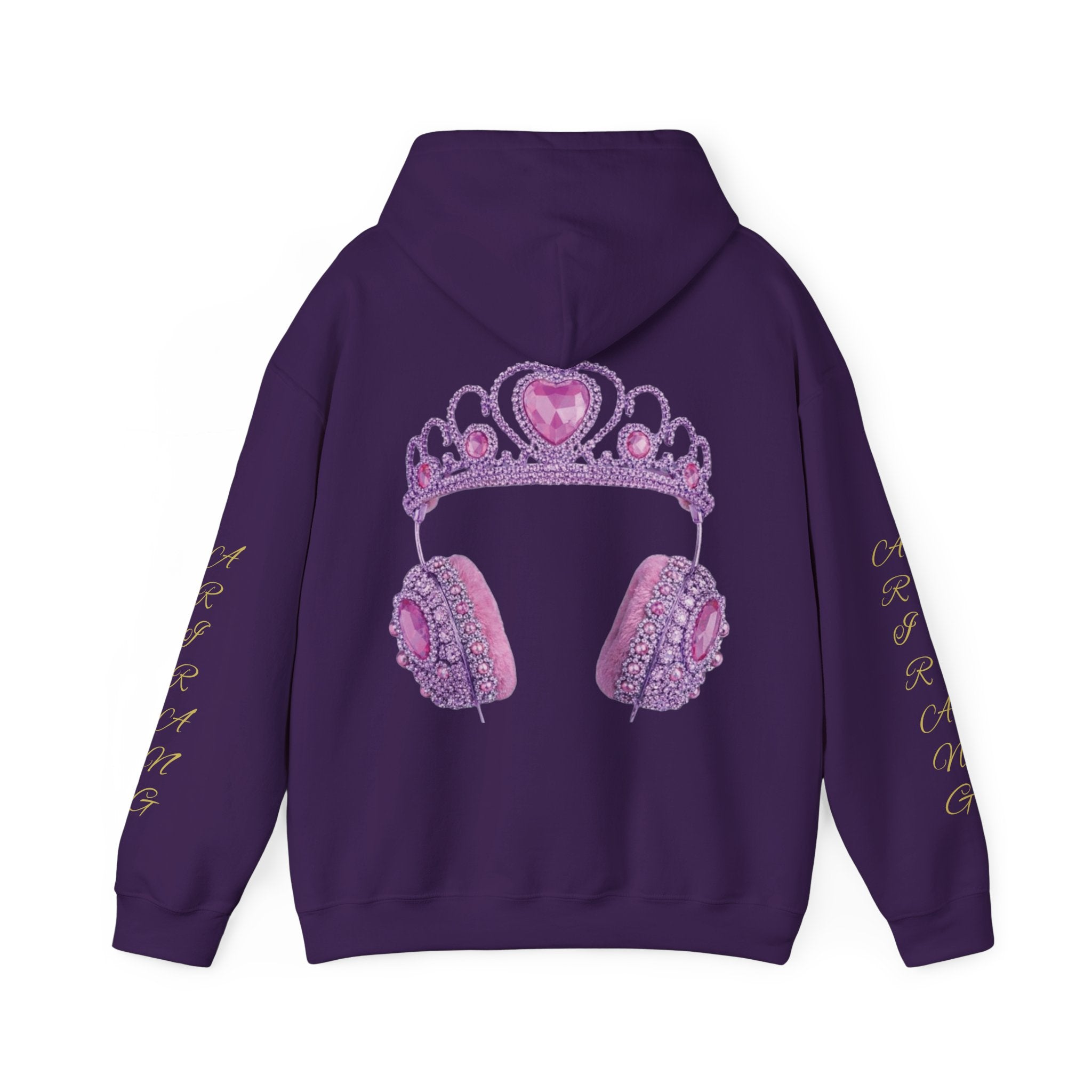 In My Arirang Era Hoodie| K-Pop Fan Concert Era Hoodie