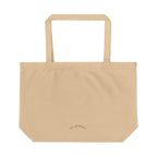 Large Girly pop Eco Tote