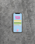 The Petal method™ :  A Five-Petal Concert Savings Planner
